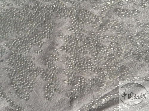 贡觉工业园区金属表面处理车间